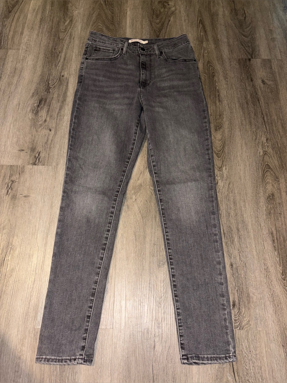 Levi’s | Gray 721 Jeans